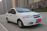 雪佛兰乐风2008款1.4SE MT