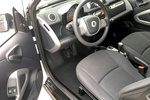 smartfortwo2011款1.0 MHD 科比特别版