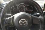 马自达MAZDA3Axela昂克赛拉 三厢2016款1.5L 自动豪华型