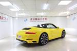 保时捷9112016款Carrera Cabriolet 3.0T