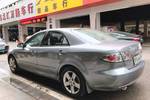 马自达MAZDA62007款2.0L 超豪华型