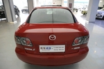 马自达Mazda62007款2.0 手自一体超豪华型