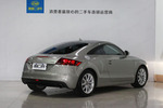 奥迪TT2011款Coupe 2.0TFSI