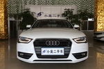 奥迪A4L2013款35 TFSI 自动舒适型