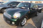 MINIMINI2010款1.6L COOPER 50 Mayfair 