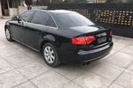 奥迪A4L2010款2.0TFSI 舒适型