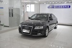 奥迪A6L2011款2.0TFSI 手自一体 标准型