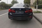 宝马5系2018款530Li xDrive豪华套装