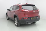 Jeep自由光2014款2.4L 豪华版