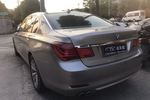 宝马7系2011款730Li 典雅型