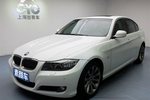 宝马3系2009款325i 豪华型