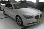 宝马7系2009款730Li 豪华型