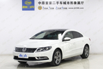 大众CC2013款1.8TSI 豪华型