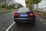 奥迪A6L2009款2.4L 技术型