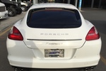 保时捷Panamera2010款Panamera 4 3.6L 