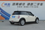 MINIMINI2011款1.6L COOPER Excitement 