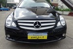 奔驰R级2008款R350L 4MATIC