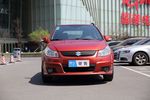 铃木天语SX42009款1.6L 手动 时尚型