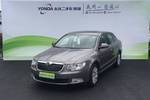 斯柯达昊锐2009款1.8TSI 手自一体 贵雅版