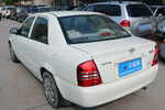 海马海福星2008款1.6L GL 手动标准型