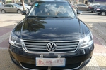 大众帕萨特2011款1.8TSI DSG 御尊版