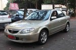 海马海福星2008款1.6L GL 手动标准型