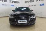 奥迪A8L2013款45 TFSI quattro舒适型