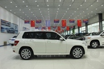 奔驰GLK级- 2010款  GLK 300 4MATIC 时尚型