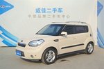 起亚秀尔2012款1.6GL 自动