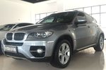 宝马X62008款xDrive35i