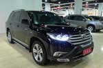 丰田汉兰达2012款2.7L 两驱5座运动版