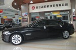 宝马7系2009款730Li 豪华型