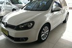 大众高尔夫2011款1.4TSI 手动 舒适型