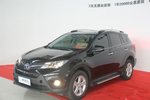 丰田RAV42013款2.0L CVT四驱新锐版 