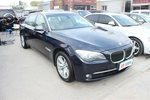 宝马7系2009款730Li 豪华型