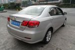 长城C30 2013款1.5L 手动豪华型