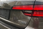 奥迪A4 allroad2017款45 TFSI allroad quattro 时尚型