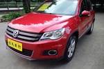 大众途观2012款1.8TSI 手自一体 菁英版(四驱)