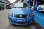 铃木天语SX42011款1.6L 自动 运动型