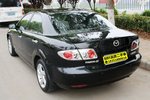 马自达Mazda62004款2.0豪华型