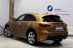 英菲尼迪QX702011款FX35 金尚标准版