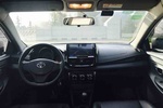 丰田YARiS L 致炫2016款1.5E魅动版 CVT