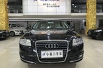 奥迪A6L2009款2.4L 豪华型