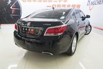 别克君越2010款2.4L 豪雅版OnStar