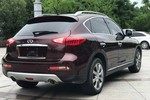 英菲尼迪QX502015款2.5L 悦享版