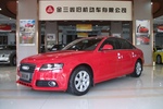 奥迪A4L2010款1.8TFSI 舒适型