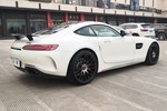 奔驰AMG GT2018款AMG GT C中国特别版