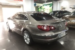 大众CC2011款2.0TSI 至尊型