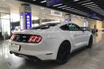 福特Mustang2015款2.3T 运动版
