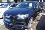 奥迪Q72011款3.0TFSI 技术型(L)